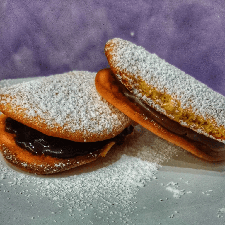 Biscotti di San Gennaro