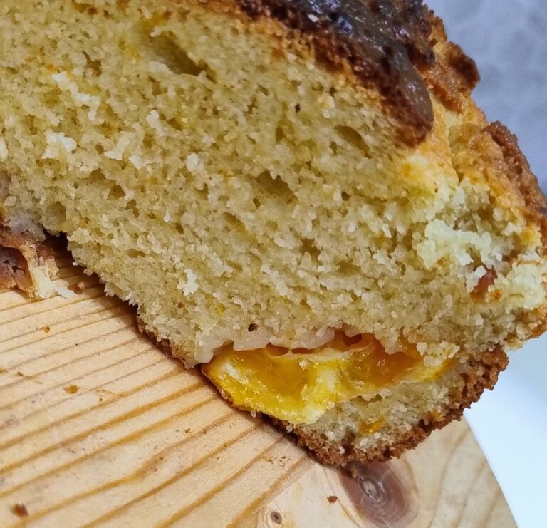Plumcake alle Arance: un Dolce Morbido e Profumato per Tutte le Occasioni
