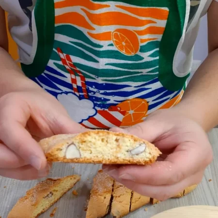 I Cantucci